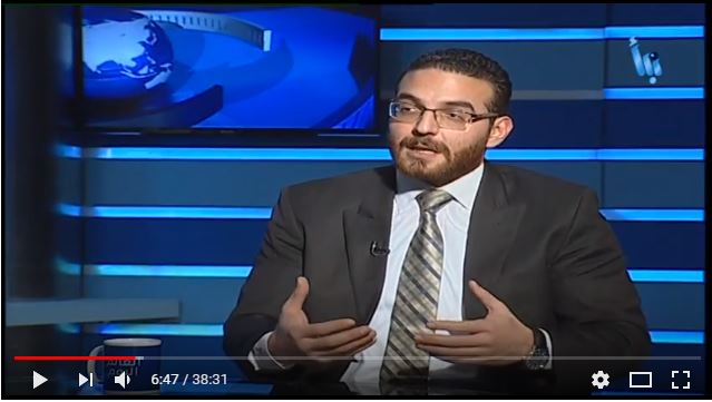 حول مؤتمر سوتشي والمستجدات في الملف السوري - صلاح النشواتي