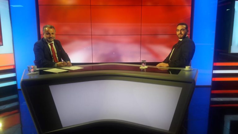 ساعة حوار تتناول المتغييرات الأقليمية والدولية على المستوى الاستراتيجي والموقع الجديد للملف السوري