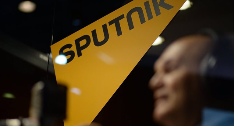 مشاركة في تقرير سبوتنك حول زيادة القوات الأمريكية في بولندا.