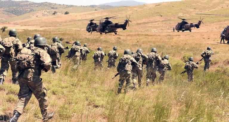 مشاركة في تقرير وكالة سبوتنك حول العملية التركية المرتقبة وأثرها على الملف السوري.