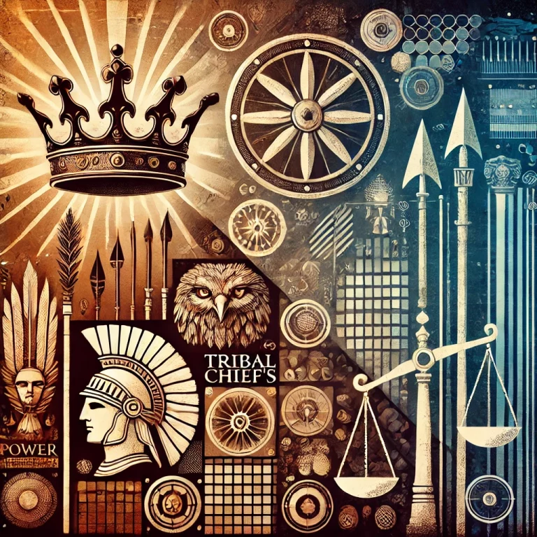 “من السلطة الأبوية إلى الشرعية الحديثة: تطور مفهوم الحكم عبر التاريخ”