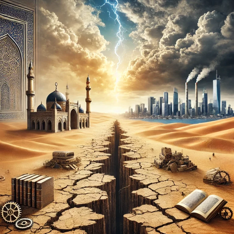 الجرح النرجسي والنظام العربي الإسلامي بين القومية والإسلاموية والأنظمة الأميرية القبلية الأبوية