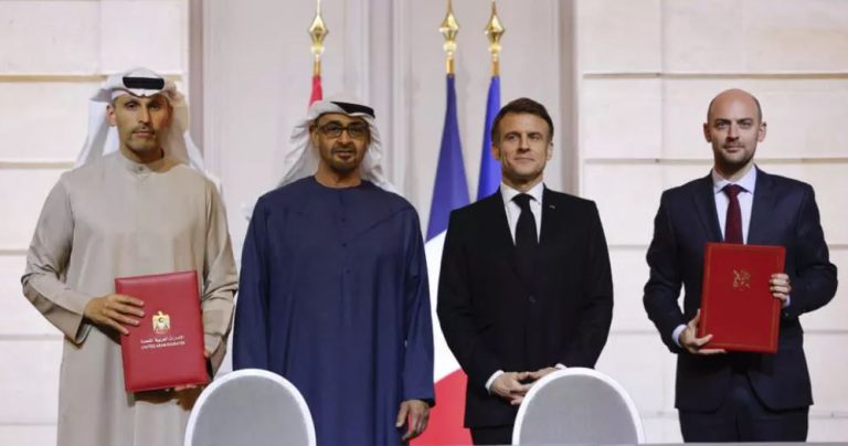 خبير لـ«رؤية»: الإمارات تمهد لعصر ما بعد النفط بالتكنولوجيا